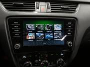 Skoda Octavia III (A7) Рестайлинг Москва  - изображение 37
