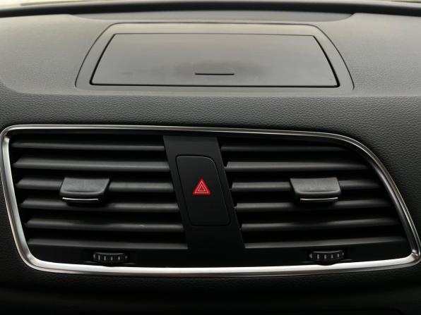 Audi Q3 I (8U) с пробегом 2014 года, цена 1 690 000 рублей, 182900 км, внедорожник, Автокод Объявления
