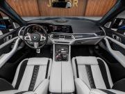 BMW X5 M III (F95) Москва  - изображение 55