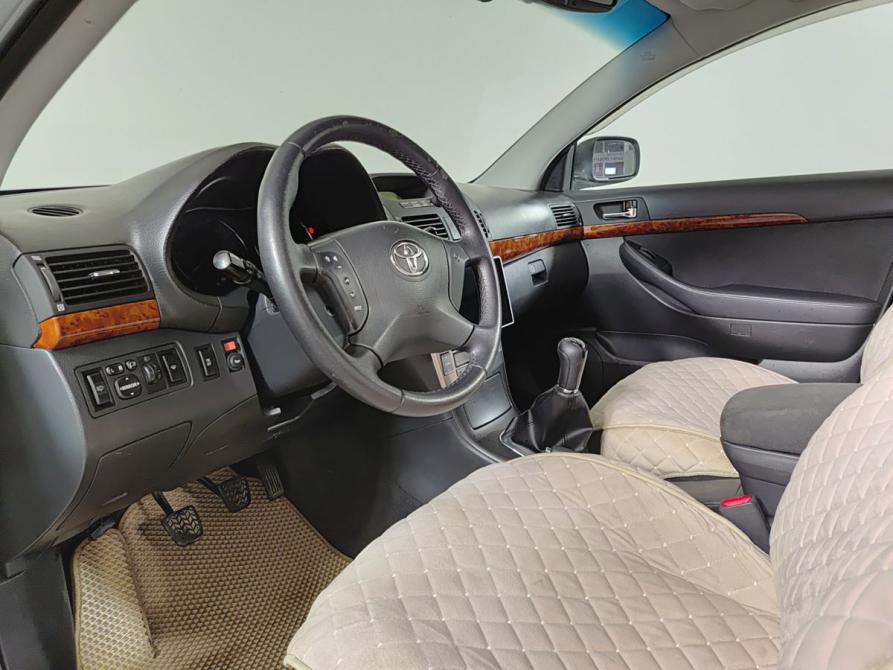 Toyota Avensis II Уфа  - изображение 19