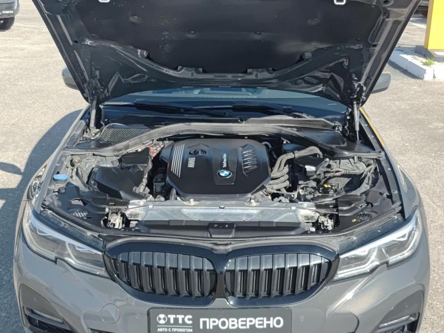 BMW 3 серии VII (G2x) Йошкар-Ола  - изображение 11