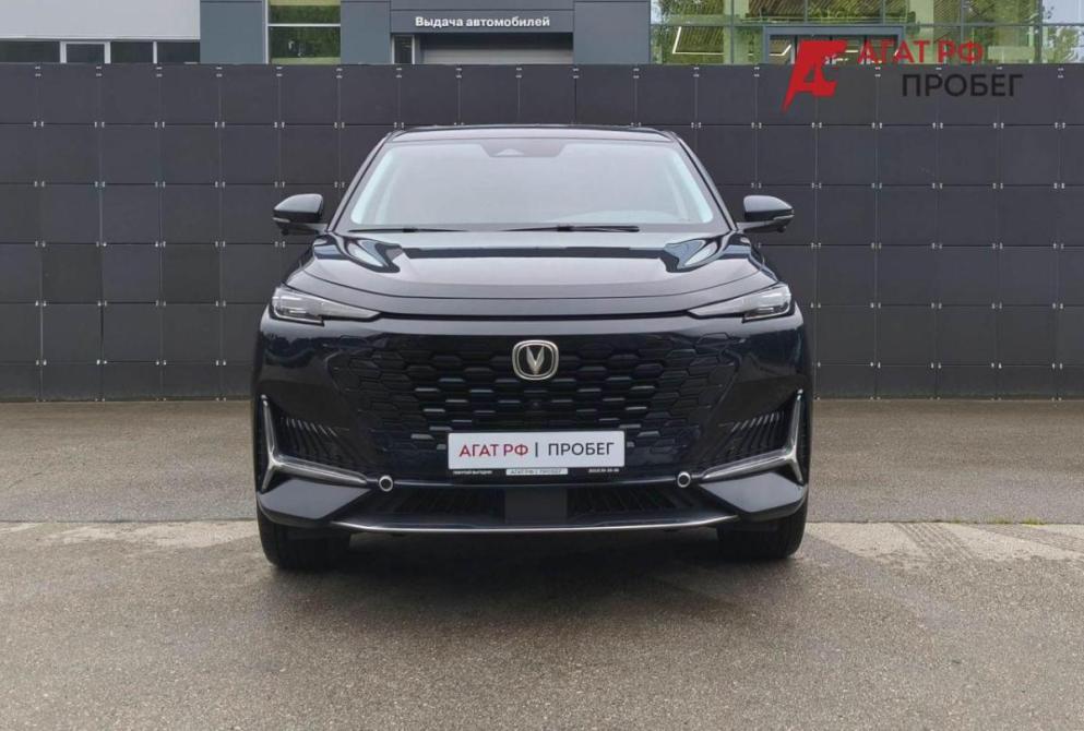 Changan UNI-K Сыктывкар  - изображение 2
