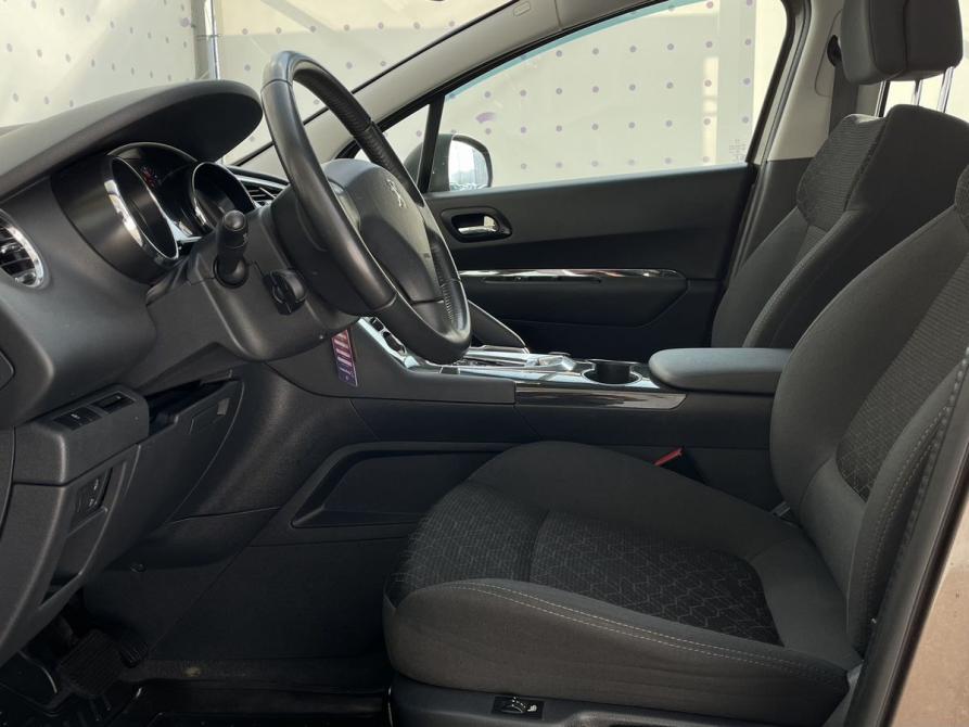 Peugeot 3008 I Рестайлинг Тамбов  - изображение 11