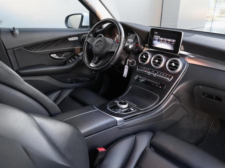 Mercedes-Benz GLC I (X253) Москва  - изображение 10