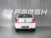 Datsun on-DO I Минеральные Воды  - изображение 20