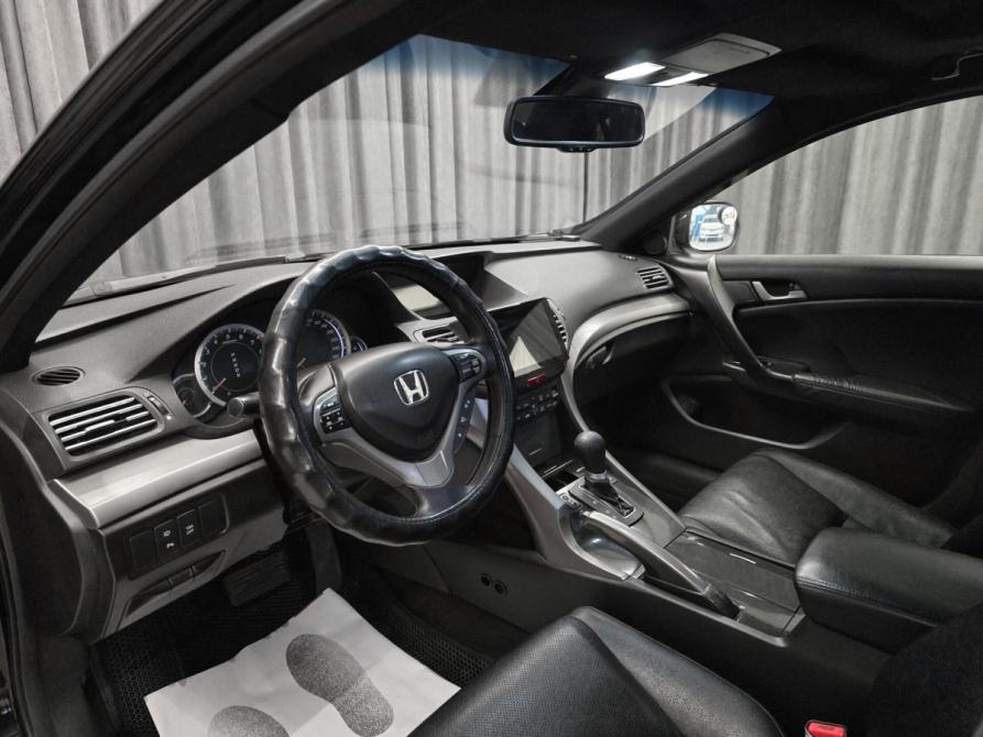 Honda Accord VIII Красноярск  - изображение 10