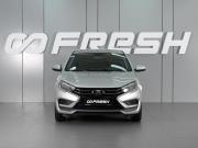 Lada (ВАЗ) Vesta I Рестайлинг (NG) Минеральные Воды  - изображение 21