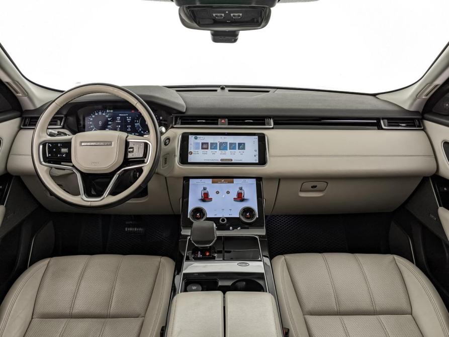 Land Rover Range Rover Velar I Москва  - изображение 14