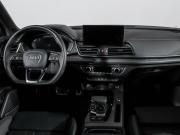 Audi Q5 II (FY) Рестайлинг Москва  - изображение 42