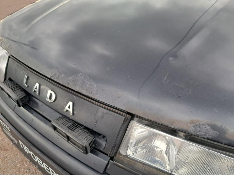 Lada (ВАЗ) 2112 Набережные Челны  - изображение 24