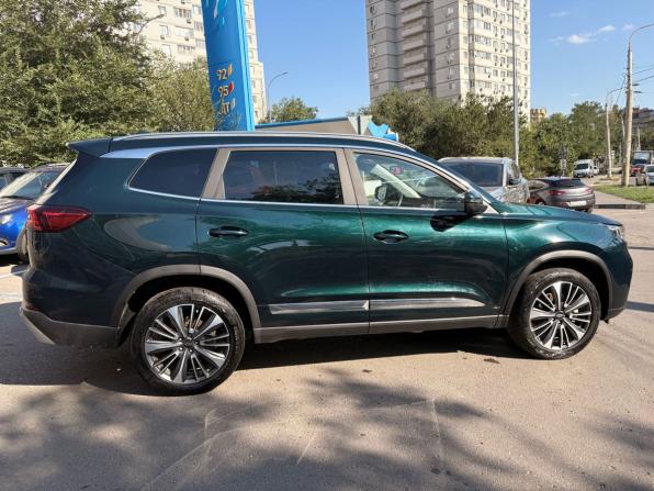 Chery Tiggo 8 Pro Plug-in Hybrid с пробегом 2023 года, цена 2 645 000 рублей, 26184 км, внедорожник, Автокод Объявления