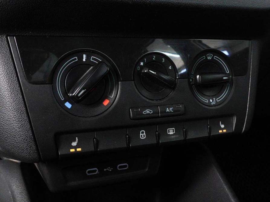 Skoda Rapid II Минеральные Воды  - изображение 13