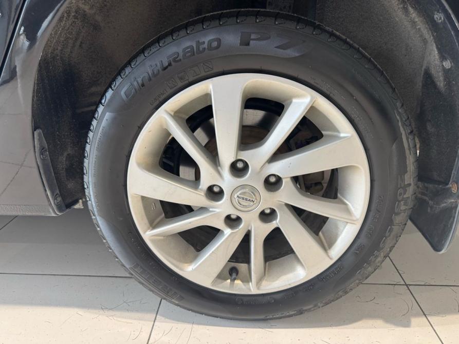 Nissan Sentra VII (B17) Екатеринбург  - изображение 14