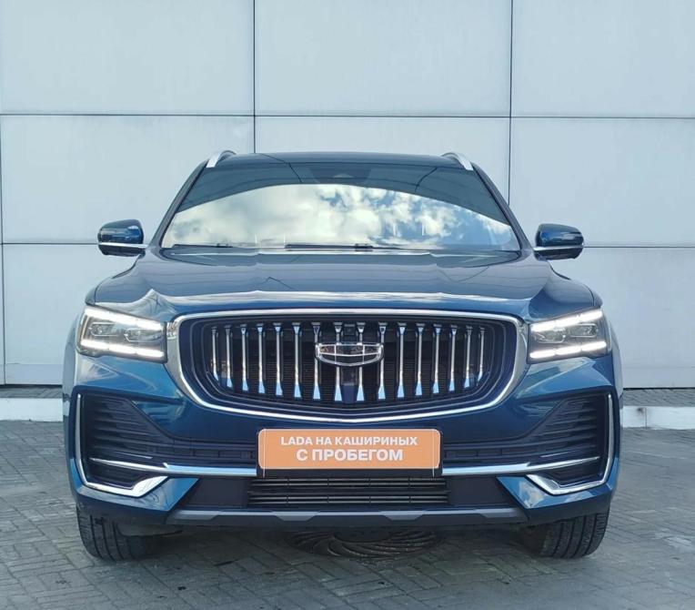 Geely Monjaro I Челябинск  - изображение 2