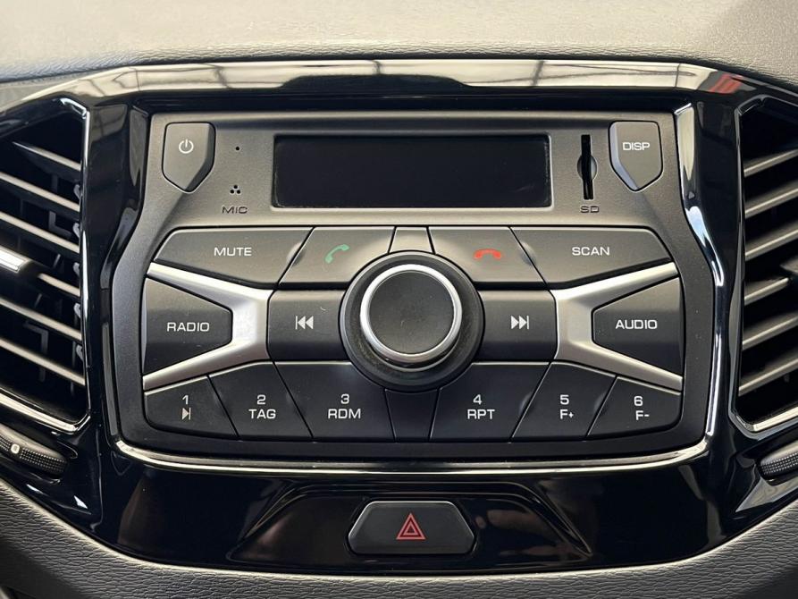 Lada (ВАЗ) Vesta I Пермь  - изображение 14