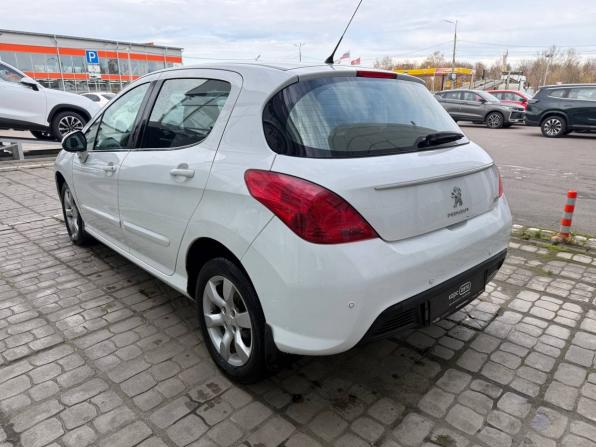 Peugeot 308 I Рестайлинг с пробегом 2011 года, цена 450 000 рублей, 180955 км, хэтчбек, Автокод Объявления