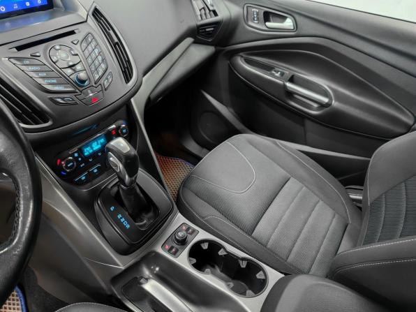 Ford Kuga II с пробегом 2013 года, цена 1 180 000 рублей, 203918 км, внедорожник, Автокод Объявления