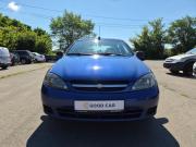 Chevrolet Lacetti I Саратов  - изображение 36