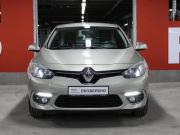 Renault Fluence I Рестайлинг Москва  - изображение 22