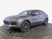 Porsche Cayenne III Москва  - изображение 31