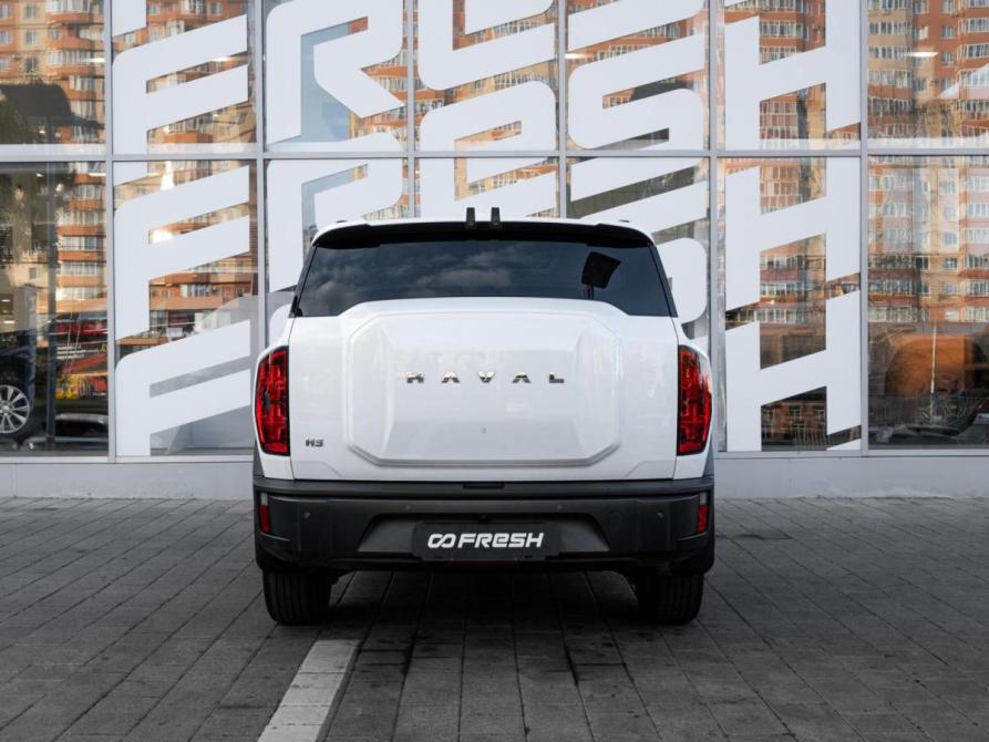 Haval H3 I Ставрополь  - изображение 4