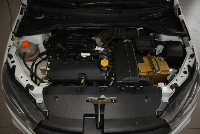 Lada (ВАЗ) Vesta I с пробегом 2017 года, цена 599 000 рублей, 177000 км, седан, Автокод Объявления