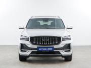 Geely Monjaro I Москва  - изображение 31