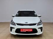 Kia Rio IV Альметьевск  - изображение 24