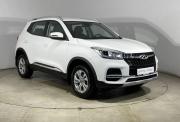 Chery Tiggo 4 I Рестайлинг Саранск  - изображение 30