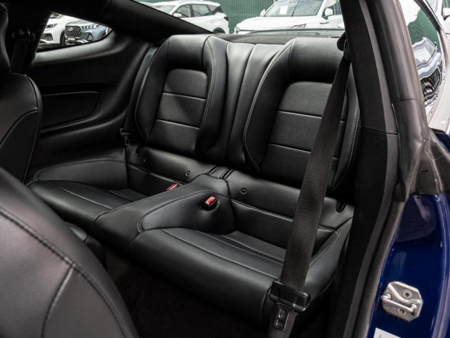 Ford Mustang VI Краснодар  - изображение 11