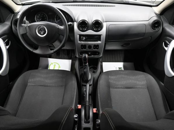 Renault Sandero I с пробегом 2014 года, цена 725 000 рублей, 192915 км, хэтчбек, Автокод Объявления