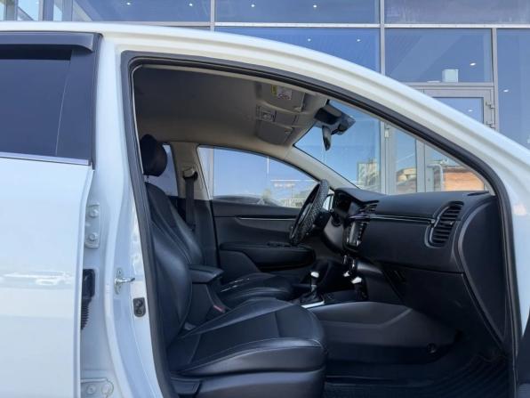 Kia Rio IV с пробегом 2017 года, цена 1 350 000 рублей, 139622 км, седан, Автокод Объявления