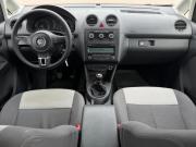 Volkswagen Caddy III Рестайлинг Воронеж  - изображение 30