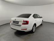 Skoda Octavia III (A7) Уфа  - изображение 28
