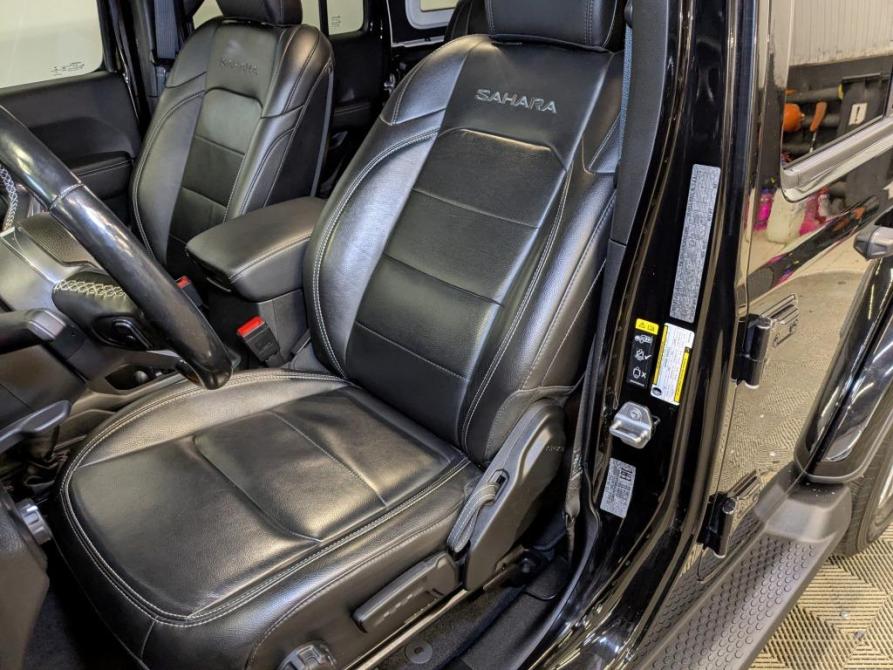 Jeep Wrangler IV (JL) Москва  - изображение 19