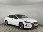 Hyundai Sonata VIII (DN8) Воронеж  - изображение 23