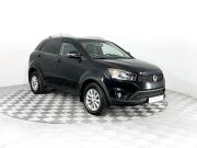 SsangYong Actyon II Рестайлинг Ногинск  - изображение 26