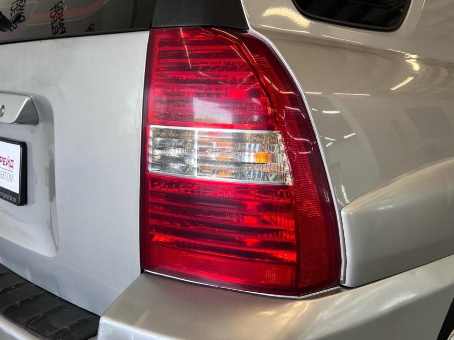 Kia Sportage II Курск  - изображение 27
