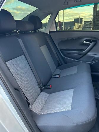 Volkswagen Polo V с пробегом 2011 года, цена 660 000 рублей, 180000 км, седан, Автокод Объявления