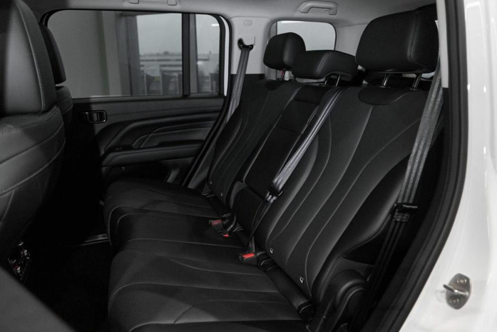 Haval H9 II Москва  - изображение 9