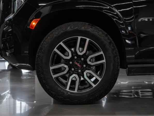 GMC Yukon V с пробегом 2024 года, цена 12 000 000 рублей, 27541 км, внедорожник, Автокод Объявления