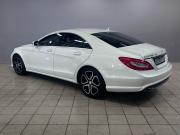 Mercedes-Benz CLS II (C218) Уфа  - изображение 27