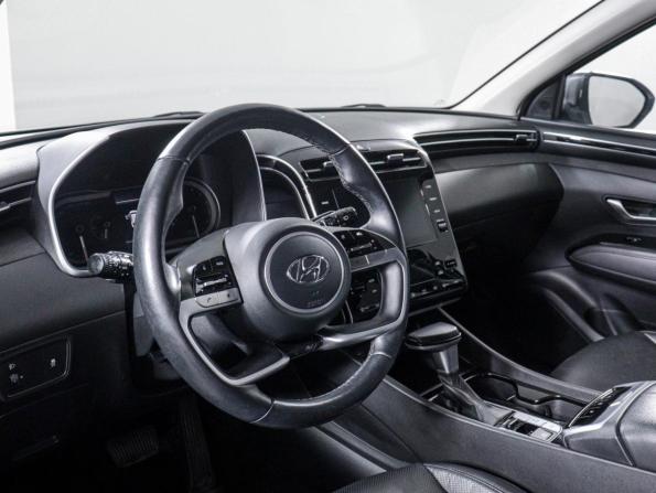 Hyundai Tucson IV с пробегом 2024 года, цена 3 110 000 рублей, 49800 км, внедорожник, Автокод Объявления