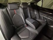 Toyota Camry VIII (XV70) Рестайлинг Москва  - изображение 38