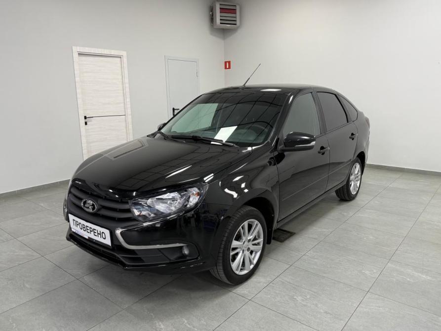 Lada (ВАЗ) Granta I Рестайлинг Казань  - изображение 1