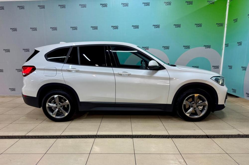 BMW X1 II (F48) Рестайлинг Набережные Челны  - изображение 5