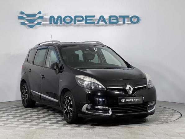 Renault Scenic III Рестайлинг 2 с пробегом 2015 года, цена 1 250 000 рублей, 147544 км, компактвэн, Автокод Объявления