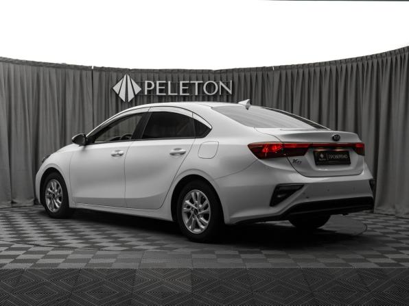 Kia K3 II с пробегом 2019 года, цена 1 990 000 рублей, 68985 км, седан, Автокод Объявления