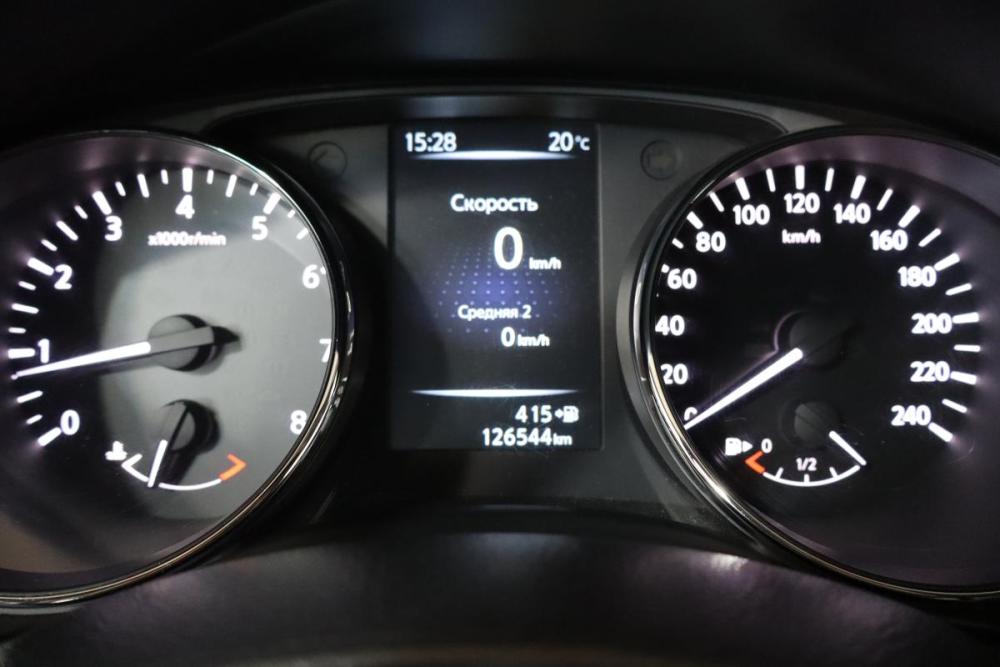 Nissan Qashqai II Санкт-Петербург  - изображение 16