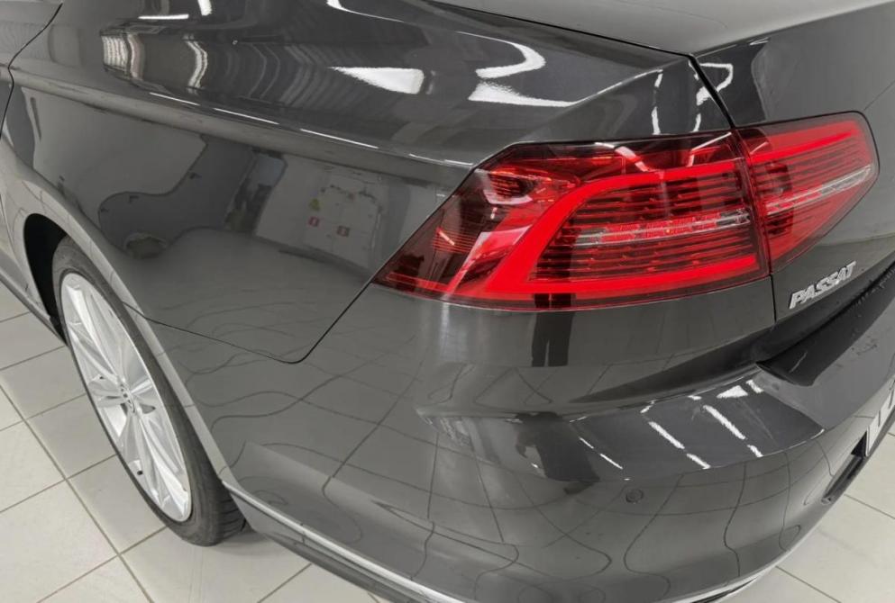 Volkswagen Passat B8 Астрахань  - изображение 10